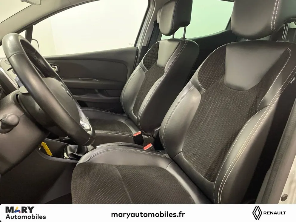 Véhicule occasion 213621 - renault CLIO - Photo 9