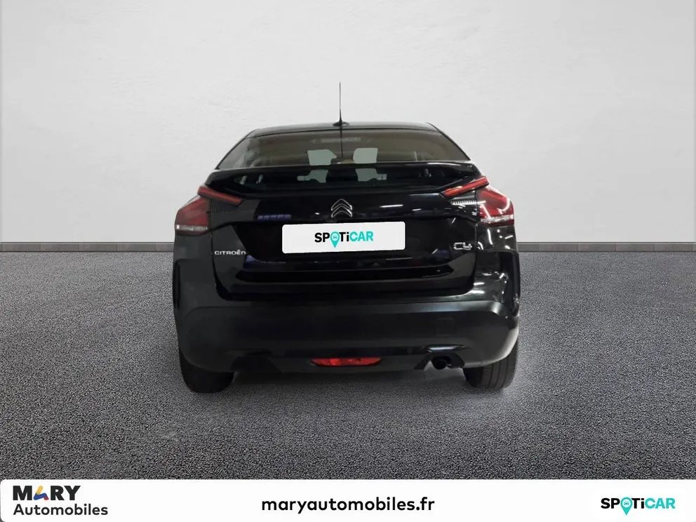 Véhicule occasion 150380 - Citroën C4 - Photo 5
