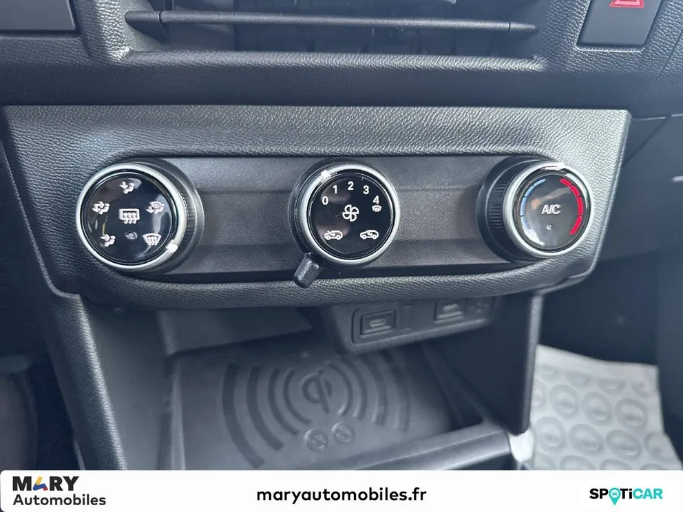 Véhicule occasion 257187 - opel FRONTERA - Photo 13