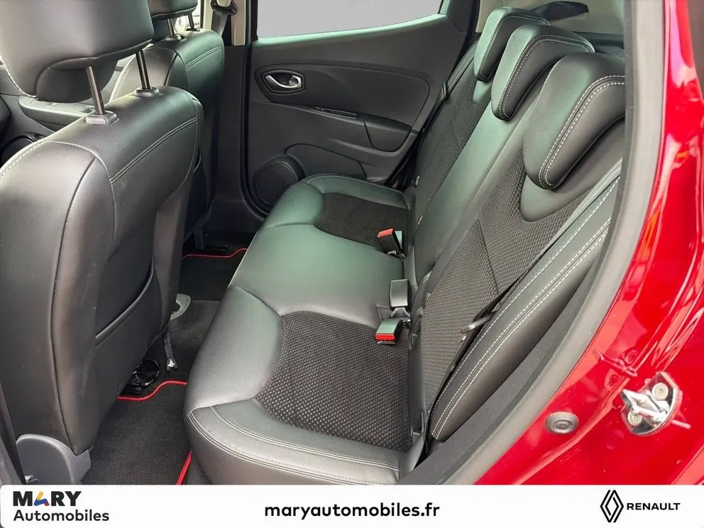 Véhicule occasion 216279 - renault CLIO - Photo 10