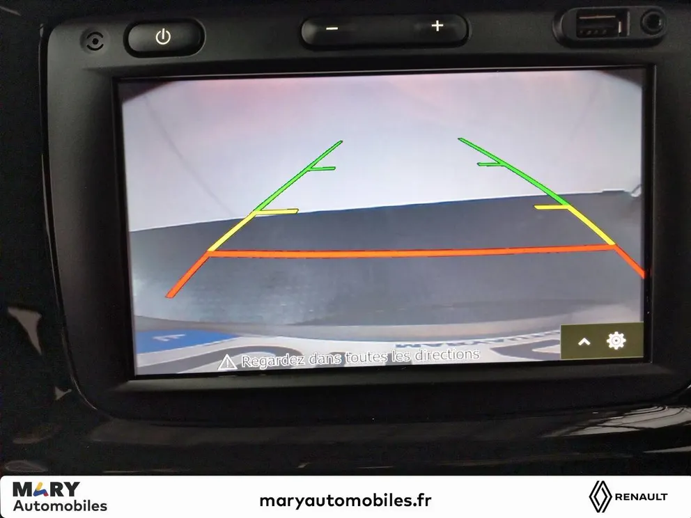 Véhicule occasion 215462 - dacia SPRING - Photo 21