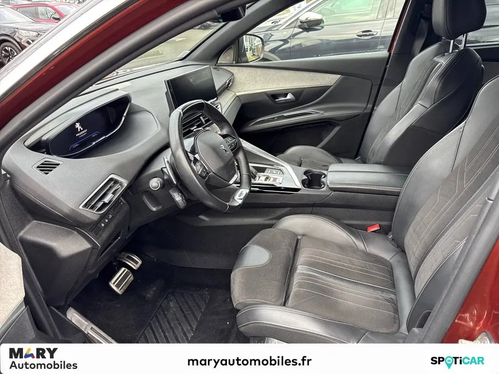 Véhicule occasion 195820 - renault CAPTUR - Photo 9