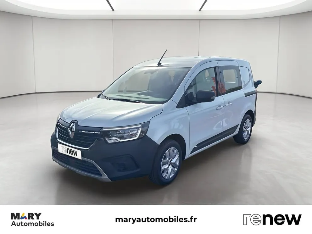 Véhicule occasion 232406 - renault KANGOO - Photo 1