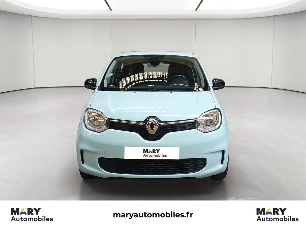 Véhicule occasion 1240055 - renault TWINGO - Photo 7