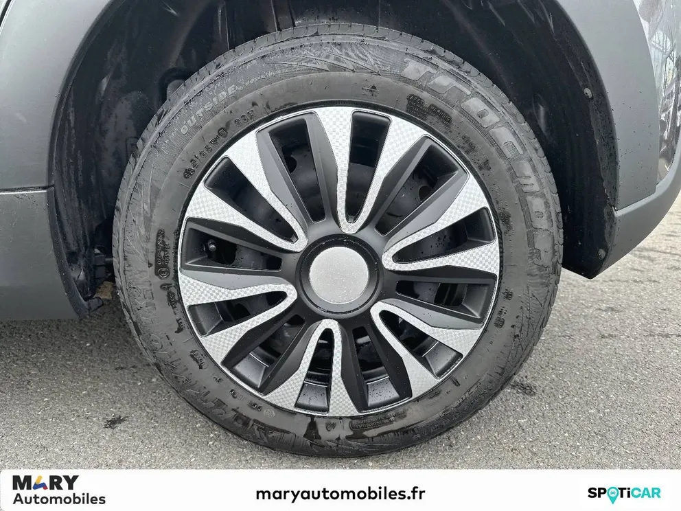 Véhicule occasion 231897 - Citroën C3 - Photo 11