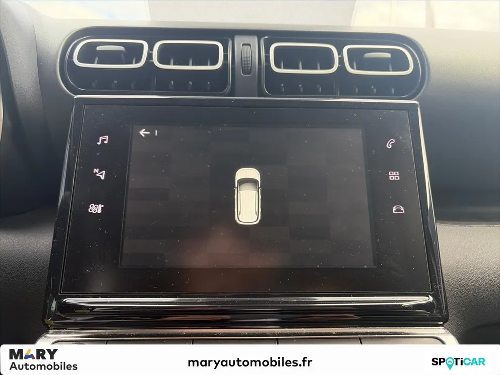 Véhicule occasion 1240453 - Citroën C3 AIRCROSS - Photo 10