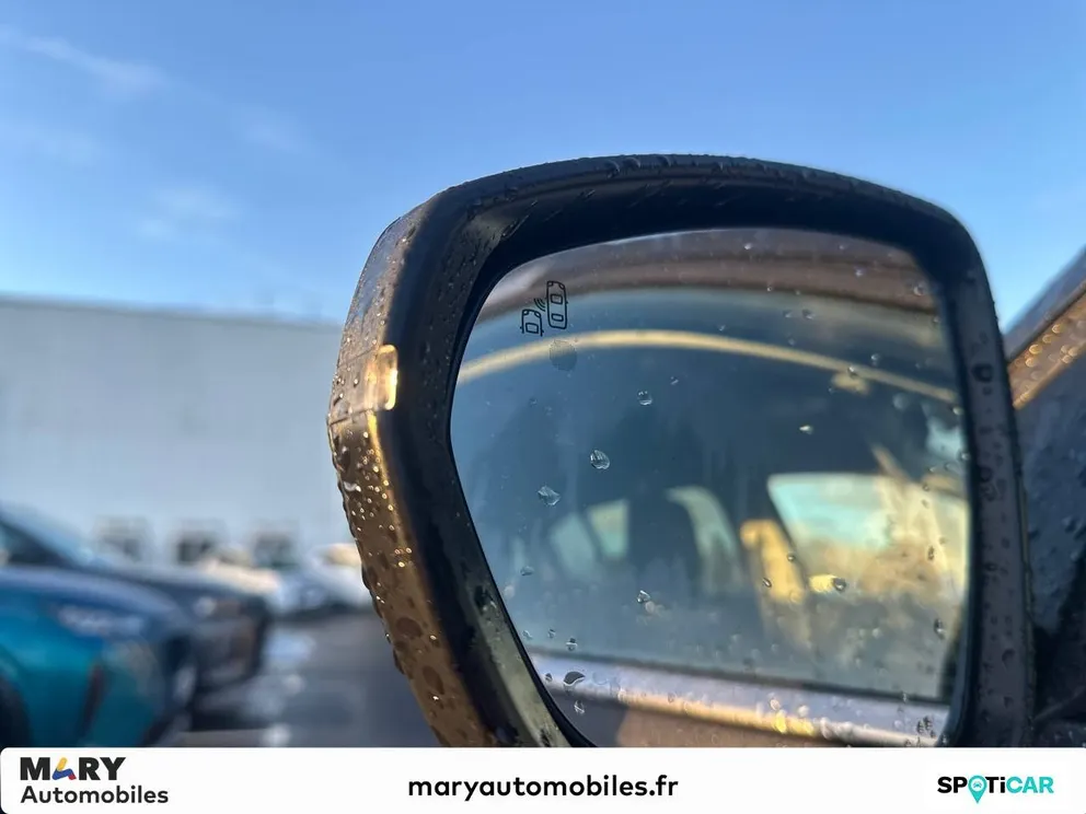 Véhicule occasion 207452 - Citroën C5 AIRCROSS - Photo 26