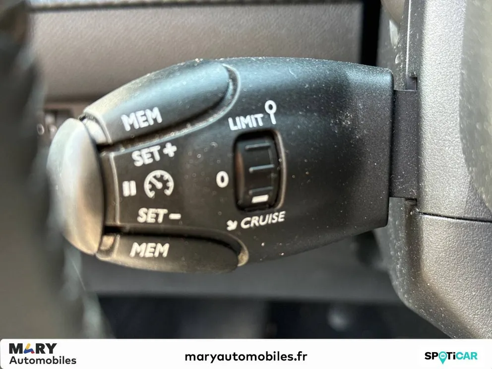 Véhicule occasion 223303 - peugeot 208 - Photo 15