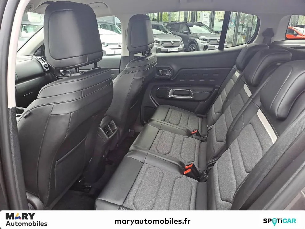 Véhicule occasion 226174 - Citroën C5 AIRCROSS - Photo 10