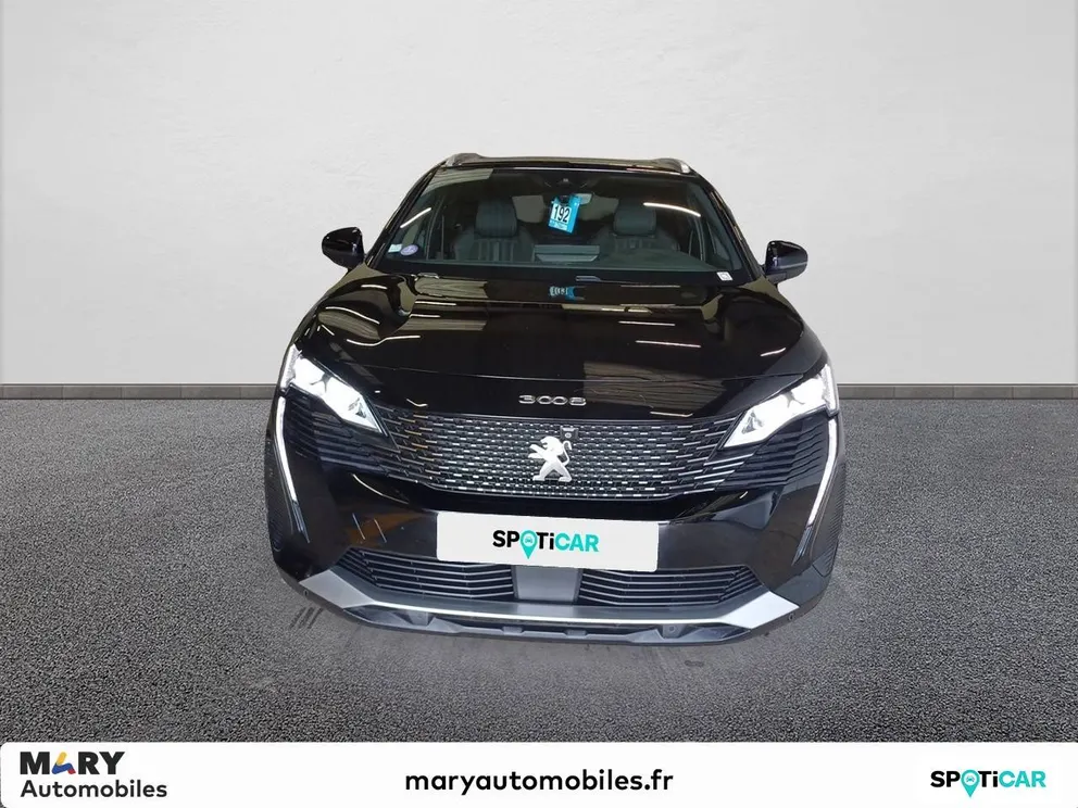 Véhicule occasion 180041 - peugeot 3008 - Photo 2