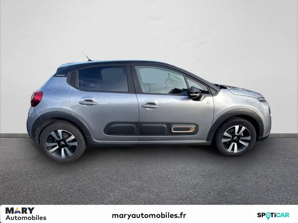 Véhicule occasion 208446 - Citroën C3 - Photo 4