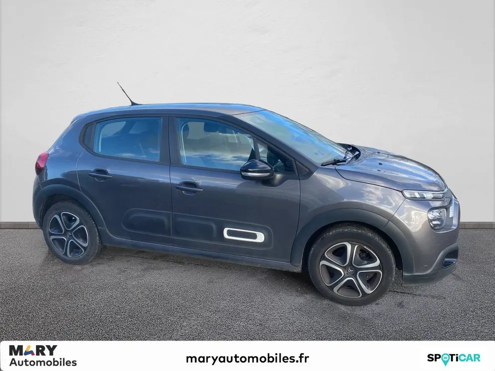 Véhicule occasion 215781 - Citroën C3 - Photo 3