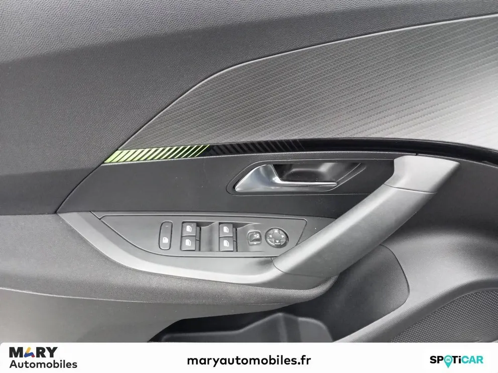 Véhicule occasion 223790 - peugeot 2008 - Photo 12