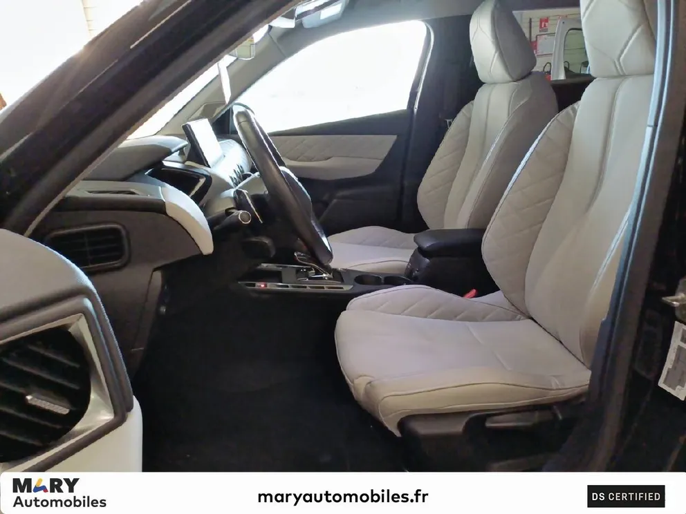 Véhicule occasion 163564 - ds DS 3 - Photo 10
