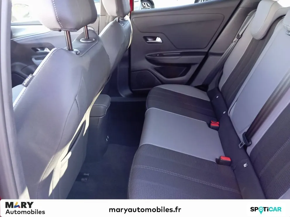 Véhicule occasion 252129 - opel MOKKA - Photo 10