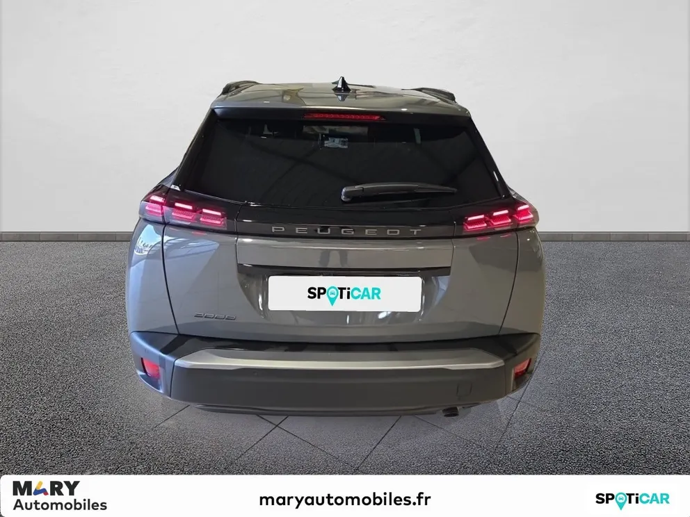 Véhicule occasion 1234675 - peugeot 2008 - Photo 3