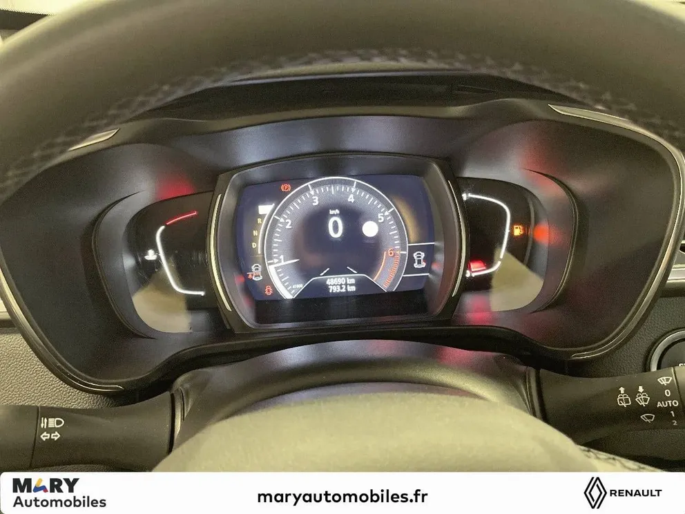 Véhicule occasion 229770 - renault KADJAR - Photo 16