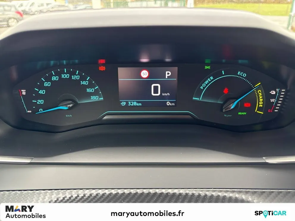 Véhicule occasion 167276 - peugeot 2008 - Photo 12