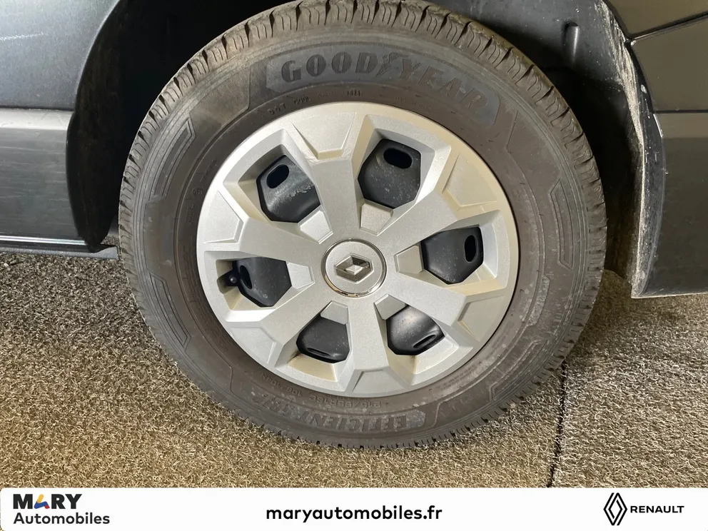 Véhicule occasion 237872 - renault TRAFIC - Photo 23