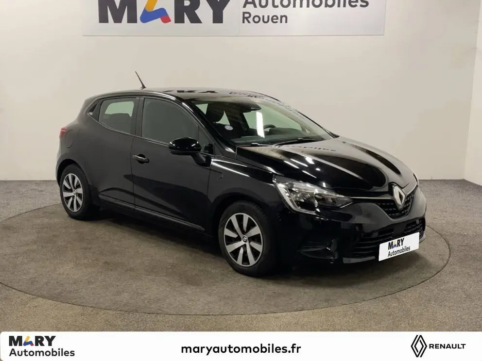 Véhicule occasion 207574 - renault CLIO - Photo 3
