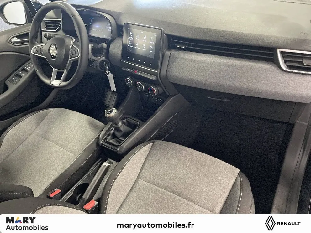 Véhicule occasion 223497 - renault CLIO - Photo 17