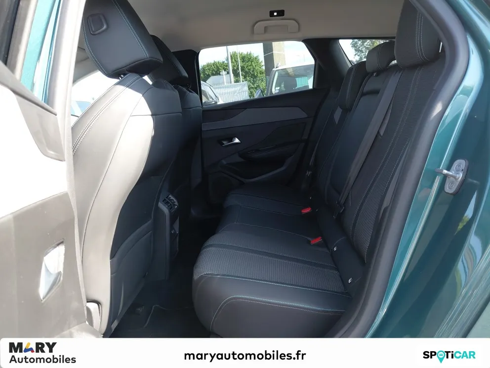 Véhicule occasion 1232802 - peugeot 308 - Photo 18