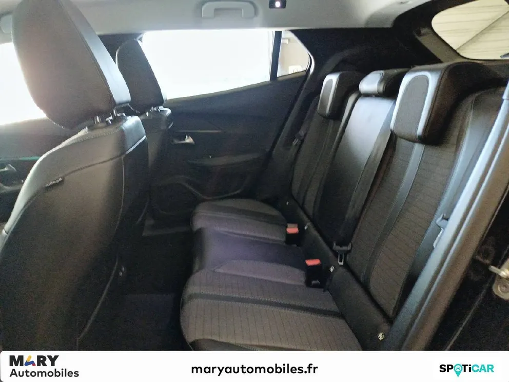 Véhicule occasion 182455 - peugeot 2008 - Photo 10