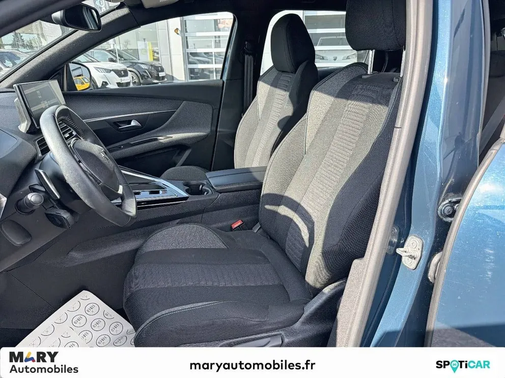Véhicule occasion 251675 - peugeot 3008 - Photo 9