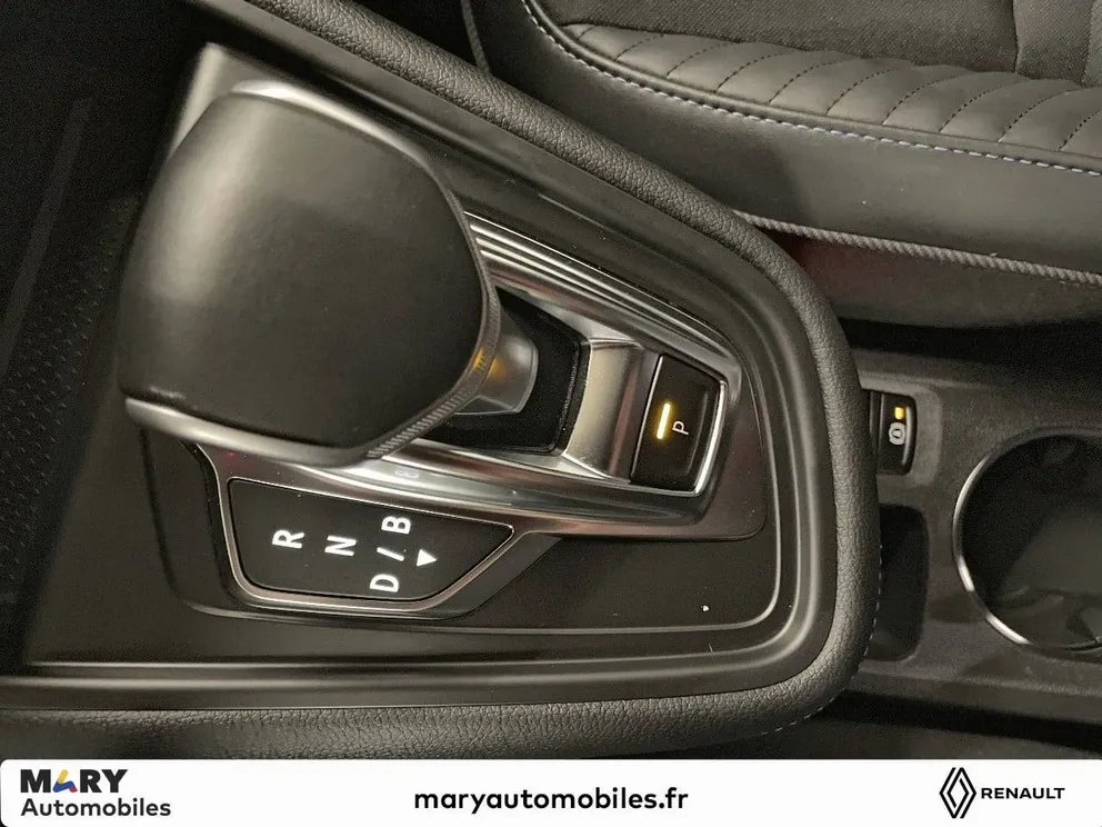 Véhicule occasion 212637 - renault CAPTUR - Photo 13