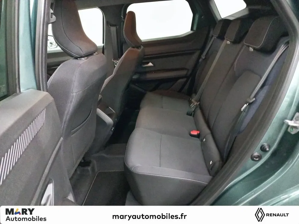 Véhicule occasion 222569 - dacia DUSTER - Photo 10