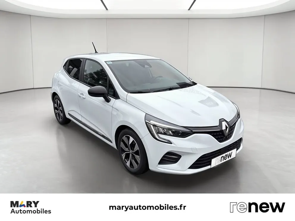 Véhicule occasion 215999 - renault CLIO - Photo 8