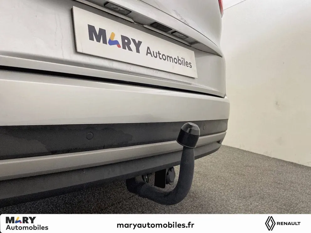 Véhicule occasion 229312 - renault GRAND SCENIC - Photo 16