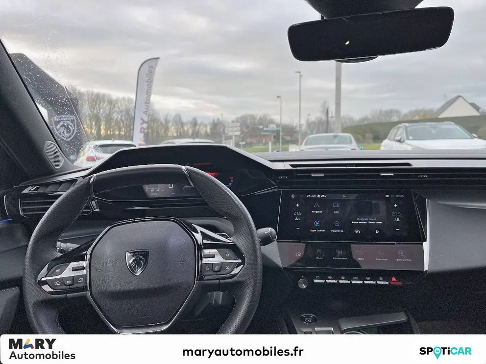 Véhicule occasion 184629 - peugeot 308 - Photo 8