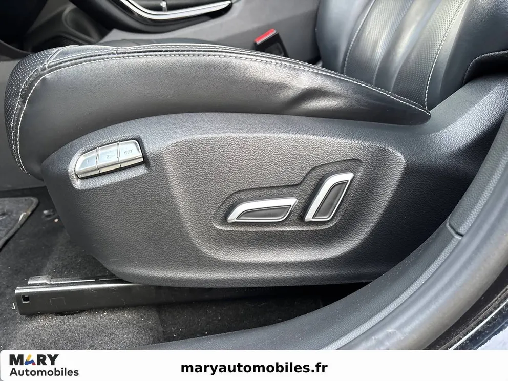 Véhicule occasion 220802 - mg MARVEL R - Photo 14