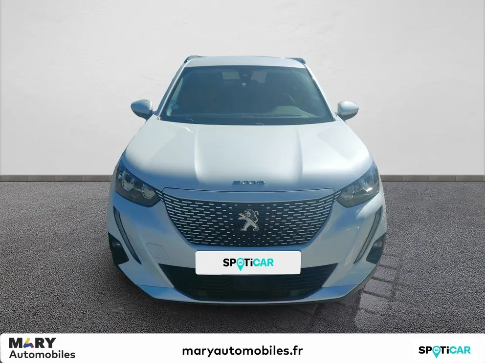 Véhicule occasion 1236456 - peugeot 2008 - Photo 6