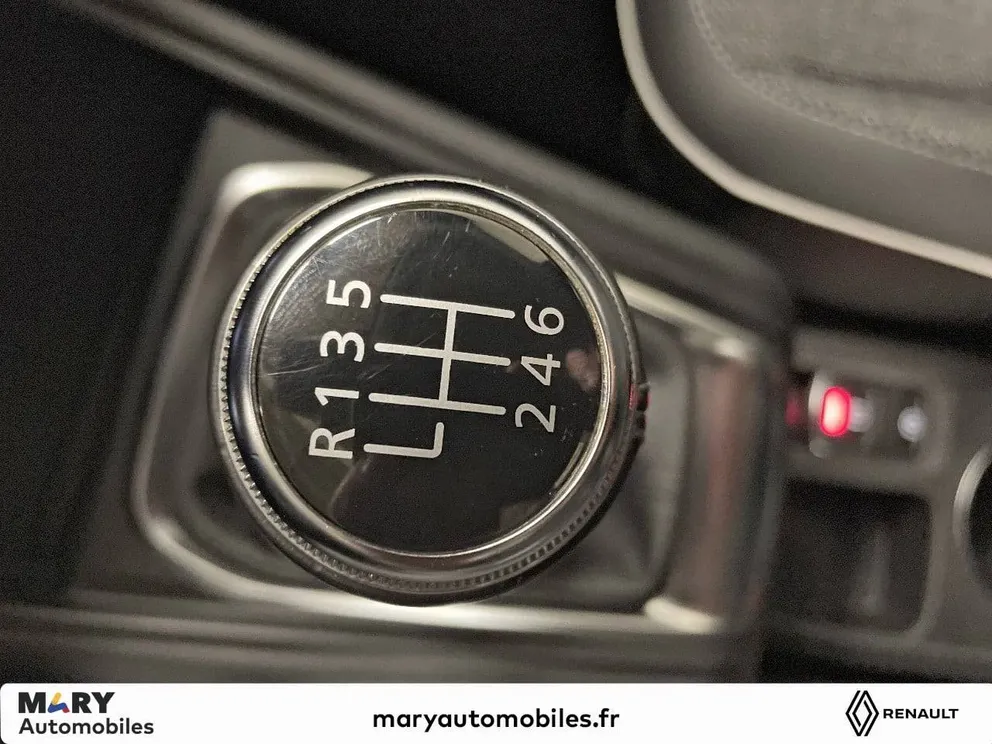 Véhicule occasion 195669 - renault CAPTUR - Photo 13