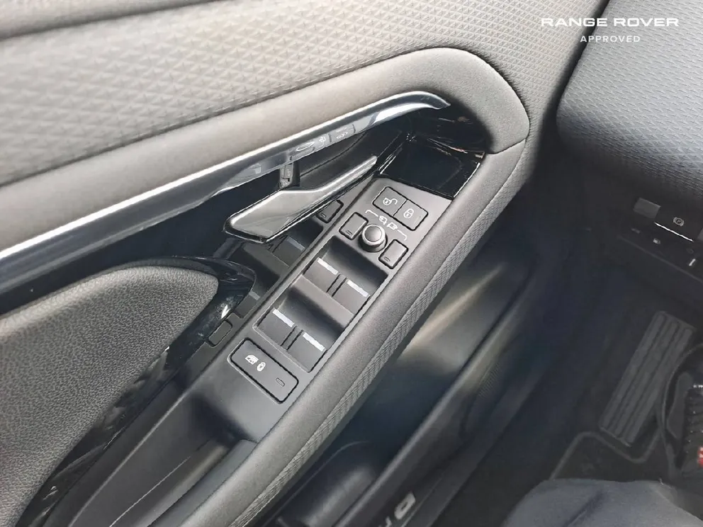 Véhicule occasion 211334 - land rover RANGE ROVER EVOQUE - Photo 11