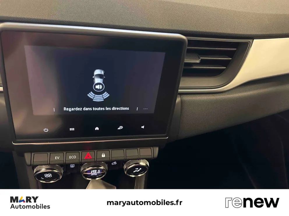 Véhicule occasion 1235345 - renault CAPTUR - Photo 15