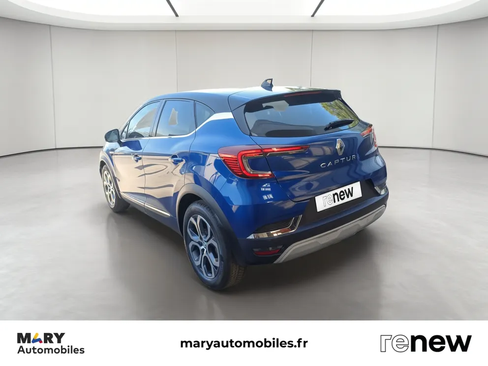 Véhicule occasion 1231514 - renault CAPTUR - Photo 3