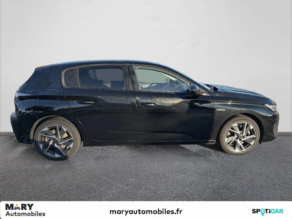 Véhicule occasion 1240101 - peugeot 308 - Photo 4