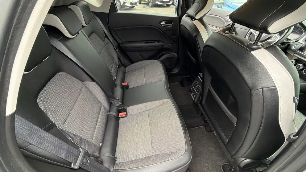 Véhicule occasion 1230766 - renault CAPTUR - Photo 19