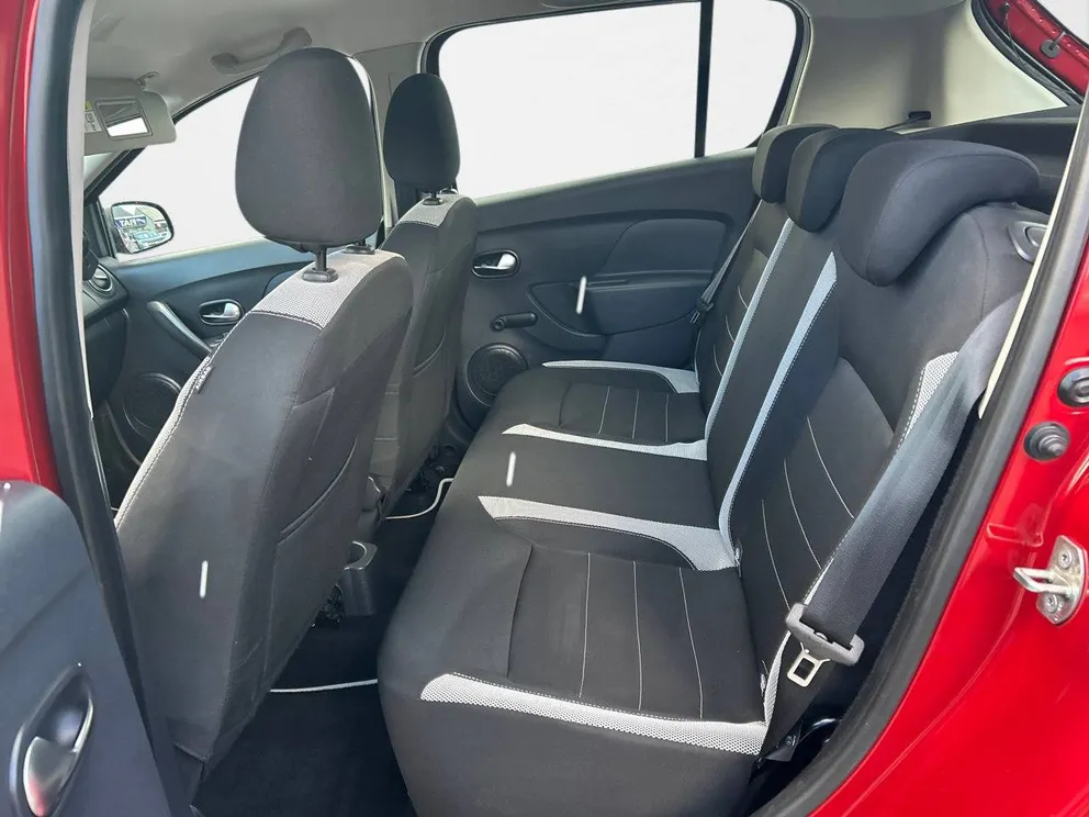 Véhicule occasion 206896 - dacia SANDERO - Photo 10