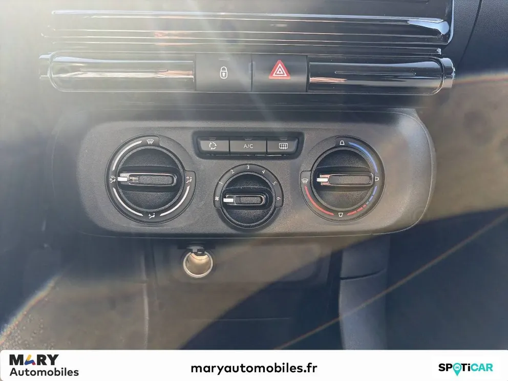 Véhicule occasion 221877 - Citroën C3 - Photo 16