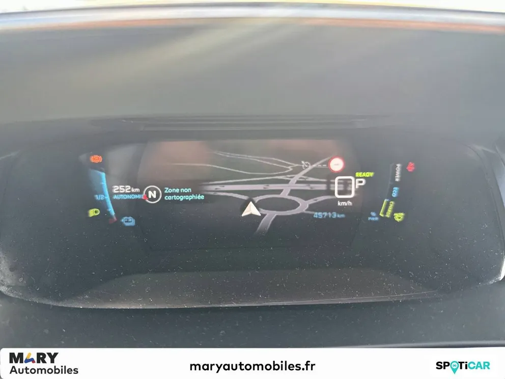 Véhicule occasion 206549 - peugeot 208 - Photo 12