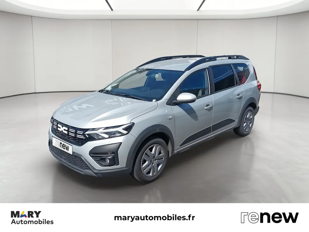Véhicule occasion 232864 - dacia JOGGER - Photo 1