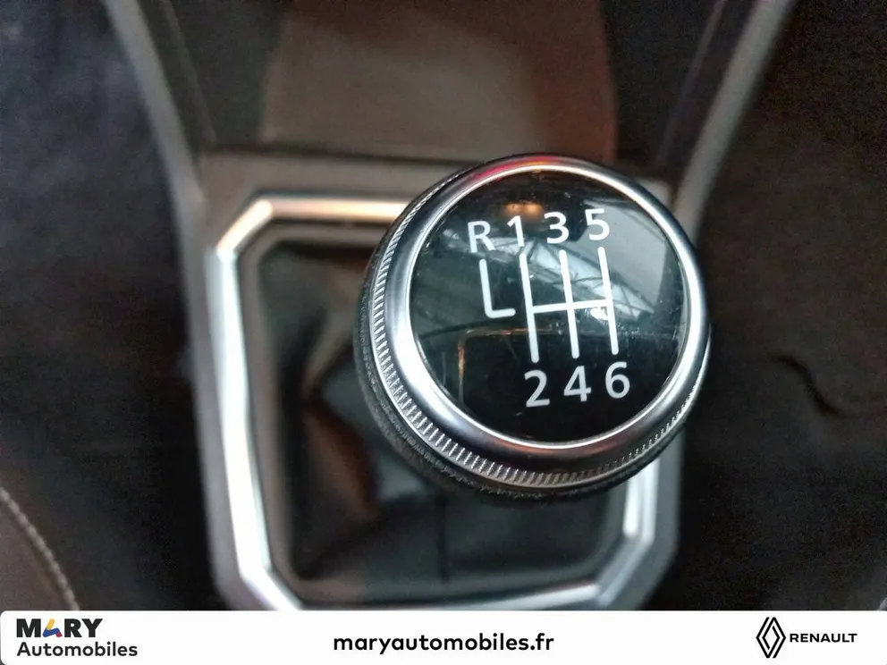 Véhicule occasion 214052 - dacia SANDERO - Photo 19