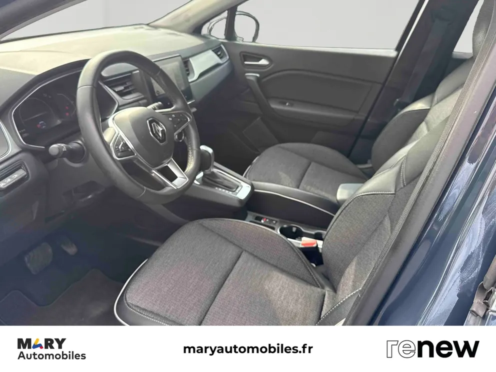 Véhicule occasion 232531 - renault CAPTUR - Photo 18