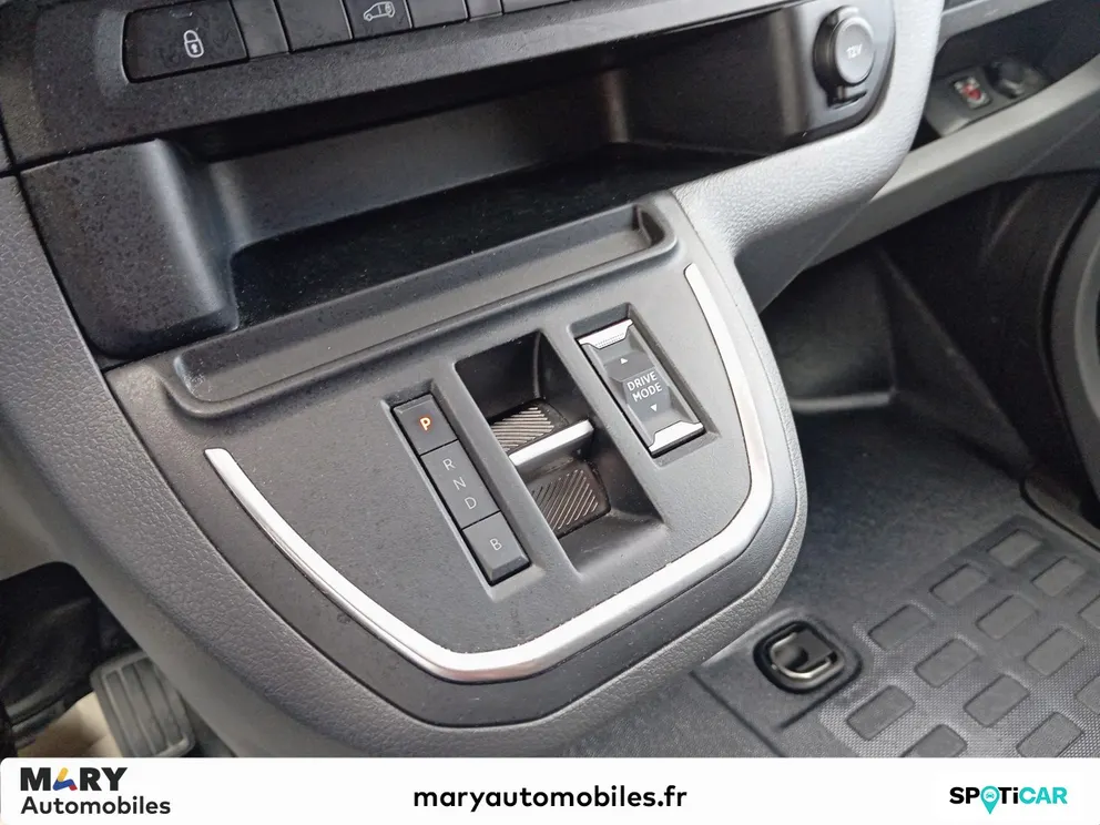 Véhicule occasion 1235059 - peugeot EXPERT - Photo 12