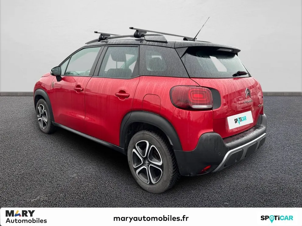 Véhicule occasion 216423 - Citroën C3 AIRCROSS - Photo 7