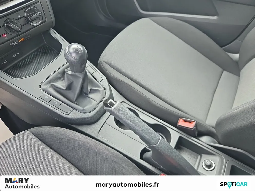 Véhicule occasion 1227417 - seat ARONA - Photo 10